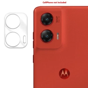 Back Lens Screen Protector Saver for Motorola Moto G Stylus 5G 2024 XT2419-1 NEW - Picture 1 of 3