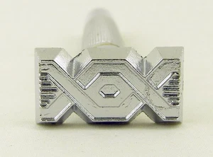 Lederstempel - 1" x 1/2" - Bild 1 von 2