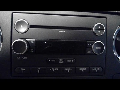 AC Compressor Engine Fits 09-10 FORD F250SD PICKUP 709174 Foto 1 de 4