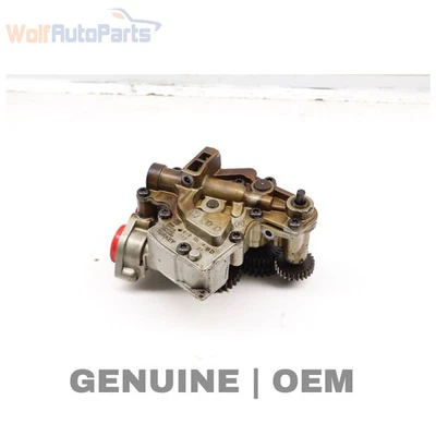 2013-2014 AUDI S8 4.0L - Engine OIL PUMP 079115103BD - Image 1 of 4