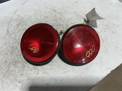 Tail Light Excluding ZR1 Inner And Outer Fits 84-90 CORVETTE 840886 - Image 1 of 4