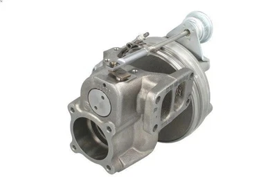 Lader, Aufladung 3K 12709880013 - Bild 1 von 4