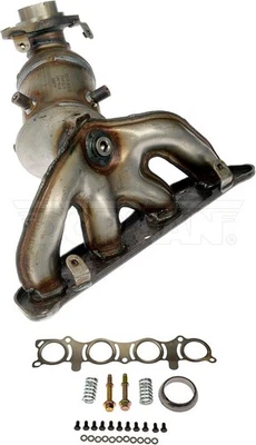 Dorman 674-147 Manifold Catalytic Converter fits Nissan Sentra 14002ZJ60A - Image 1 of 4