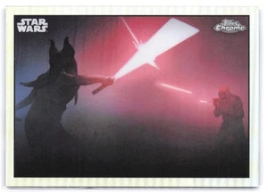 The Mandalorian Beskar Edition 2022 #IC-16 arte conceptual arte conceptual - Imagen 1 de 2