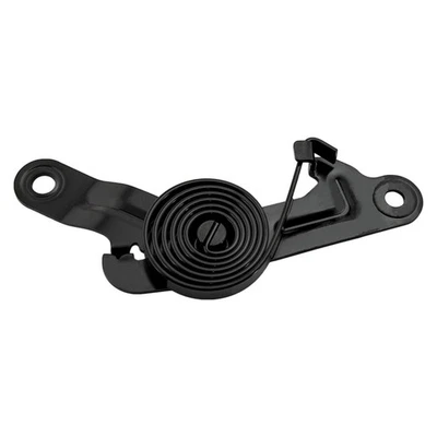 For GMC Sierra 2500 HD/3500 HD 2017 2018 2019 Hood Hinge Driver Side 6.0L Engine Foto 1 de 4