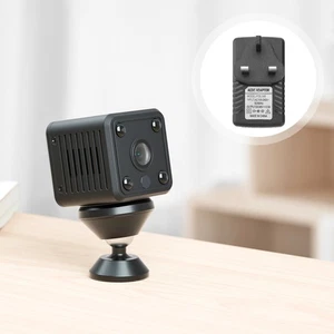 DC 48 V 0,5 A POE-Injektor-Netzteil über Ethernet-Adapter mit UK-Stecker für 48 - Bild 1 von 12