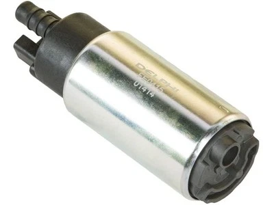 For 1999-2004 Nissan Frontier Electric Fuel Pump In-Tank Delphi 87372YQPN 2000 - Image 1 of 2