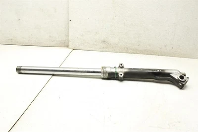 Conjunto de horquilla de suspensión derecha Royal Enfield Bullet 2010 fabricante de equipos originales de fábrica 08-12  Foto 1 de 4