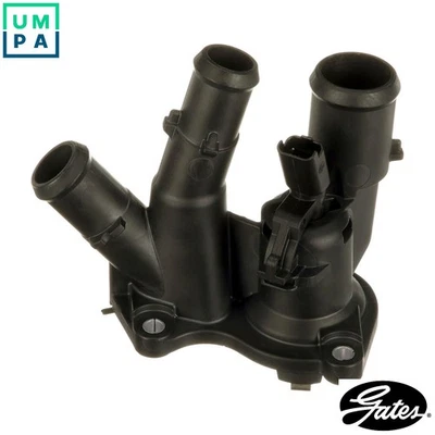 THERMOSTAT COOLANT TH44798G1 FOR FORD AUSTRALIA N4JB 2.0L 4cyl FIESTA Hatchback - Image 1 of 4