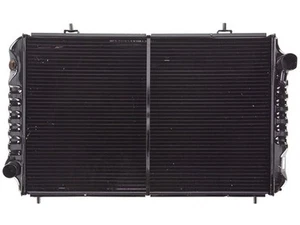 APDI 97FW35R Radiator Fits 1976-1987 Jaguar XJ6 4.2L 6 Cyl Radiator Radiator - Picture 1 of 1