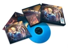 DOCTOR WHO - SENSORITES - New Vinyl Record3 - Y2z - Image 1 of 1