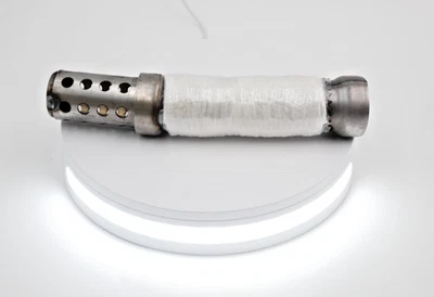 Deflector silencioso Vance & Hines Big Radius 2 en 2 23081 Foto 1 de 4