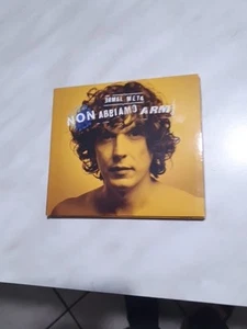CD ERMAL META NON ABBIAMO ARMI AUTOGRAFATO 2018 - Foto 1 di 5