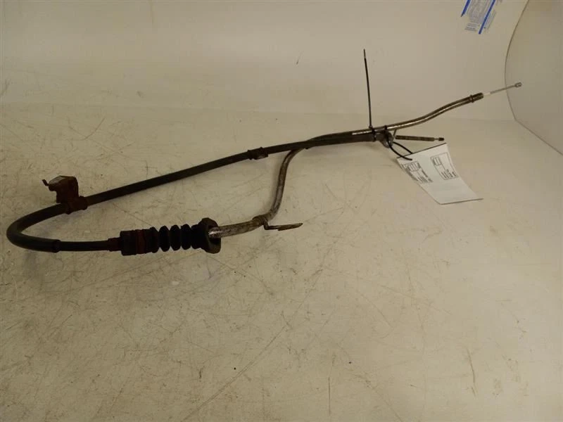 Cable freno estacionamiento derecho Nissan Sentra 2010 5590 Foto 1 de 4