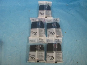 BUNDLE OF 5 BROTHER LC203 XL - 3 MAGENTA, 1 BLACK, 1 CYAN INK CARTRIDGE - Picture 1 of 1