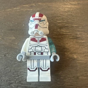 LEGO Star Wars Yoda Chronicles Jek-14 with Clone Helmet sw0475 - Picture 1 of 3