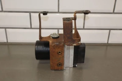 07-10 Chevy GMC 2500HD OEM ABS Conjunto de módulo de bomba Southern Foto 1 de 4