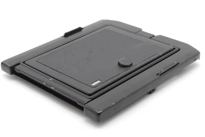 [NEAR MINT] Toyo 4x5 Back Adapter Ground Glass /Focusing Hood For 45G From Japan - Image 1 of 4