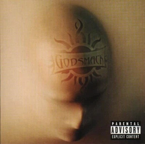 Godsmack – Faceless CD - Picture 1 of 1