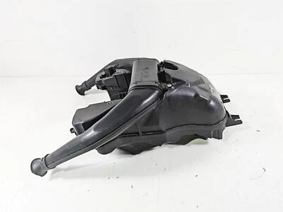 Conjunto de tubos e limpador filtro respirador caixa de ar BMW F800GS Adv K75 2017 13718554886 - Imagem 1 de 4