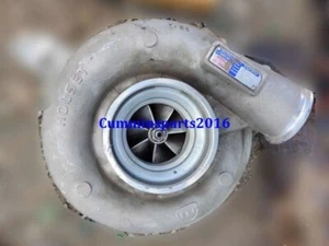USED HOLSET 4037344 11423084 3587945 3792500 4031293 VOLVO D12 Turbocharger - Picture 1 of 3