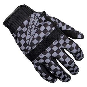 NEW CORTECH THE THUNDERBOLT GLOVES XXL BLACK/GRAY / 837010708 - Picture 1 of 2
