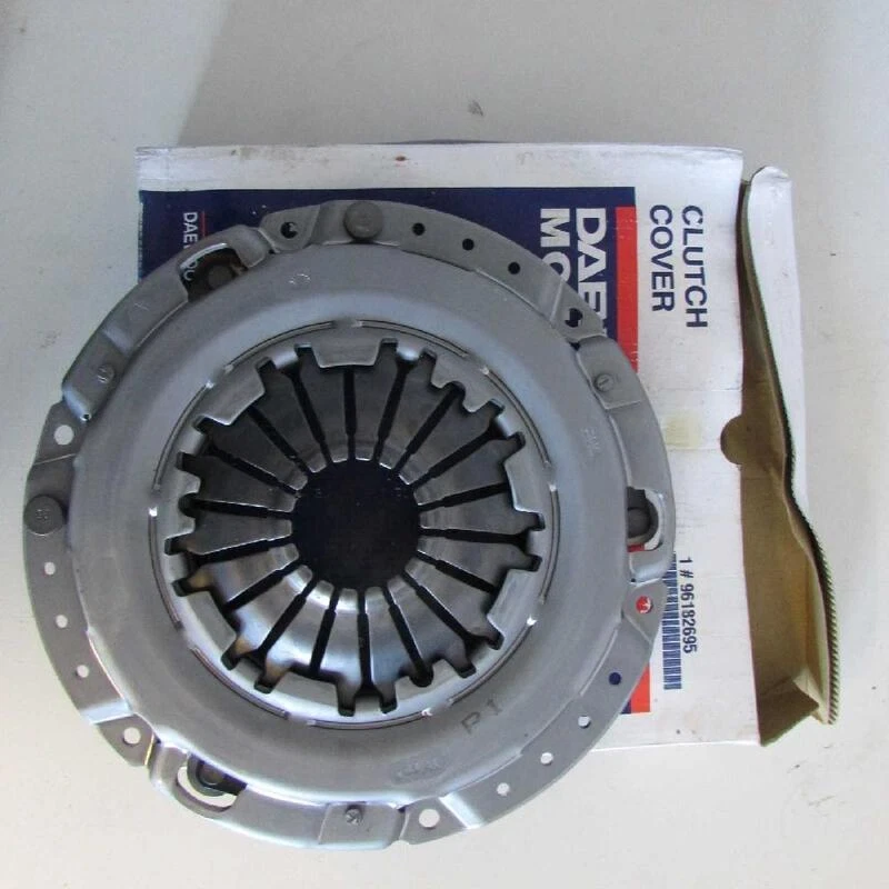 Clutch plate 96182695 for DAEWOO NUBIRA MK1 RESTYLING 1999-2002 new (8103) Foto 1 de 2