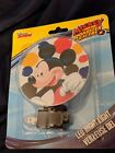 Mickey Mouse Box Light And Disney Mickey And Minnie Figures