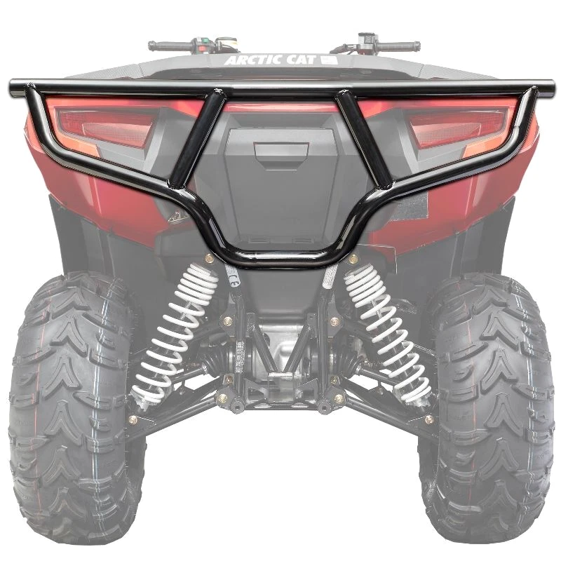 ARCTIC CAT ALTERA 500 550 570 700 PARA-CHOQUE TRASEIRO DELUXE 2436-504 >> ENVIO RÁPIDO  - Imagem 1 de 1