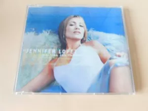 Jennifer Lopez - Waiting for tonight - Single CD - Bild 1 von 1
