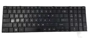 Teclado para portátil TOSHIBA Satellite C55-A5242 MP-11B93US-930B - Imagen 1 de 4