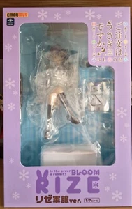 Is the order a rabbit? BLOOM Emontoys Rize Military Uniform 1/7 Figure - Picture 1 of 13