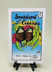 The Complete Adventures of Snugglepot and Cuddlepie by May Gibbs Hardcover 1992 - Picture 1 of 5