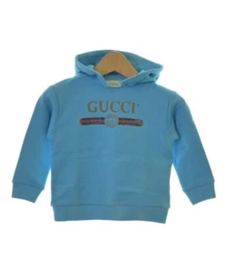 GUCCI Hoodie Light blue 90(24M) 2200488272106 - Picture 1 of 6