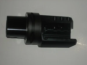 Sistema de herramientas modular Sandvik Coromant Capto a vástago rectangular tamaño C8 - Imagen 1 de 7