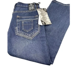 Neu mit Etikett Jean Station Jungenjeans Größe 8 - Bild 1 von 10