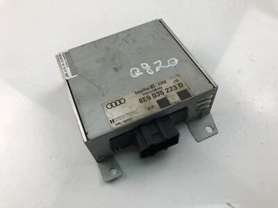 Centralina AUDI A4 8EC, B7 8E9035223D 2006 14880039 - Immagine 1 di 4