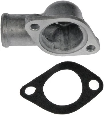 Carcasa termostato refrigerante motor Dorman compatible con Dodge Coronet 1966 1967 1965-1976 Foto 1 de 4