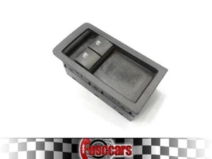 Holden Commodore VY VZ HSV Ute / Monaro Window Switch Block (Grey) - Picture 1 of 2