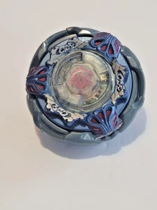 Beyblade IR Spin Control Gravity Destroyer X-102 Hasbro 2011 Raro Sin sonido - Imagen 1 de 6