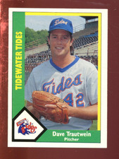 A8016- 1990 CMC Minor League Baseball Cards GROUP6 -You Pick- 10+ FREE US SHIP