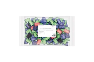 Lindt Schokotäfelchen, Schokolade, Täfelchenform, Mini Naps, 500g - Bild 1 von 1