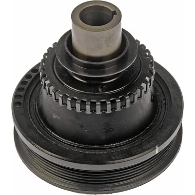 Equilibrador armónico Dorman para motor de 4,0 L Ford Ranger 2003-10 Explorer 2001-2011 Foto 1 de 2