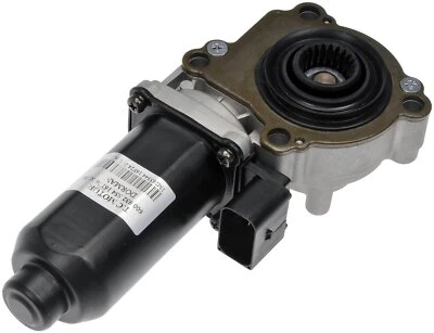 Caja de transferencia motor Dorman para BMW X6 2008-2014 2009 2010 2011 2012 2013 Foto 1 de 4