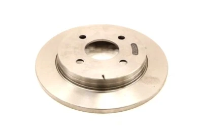 NUEVO Rotor de freno de disco trasero Motorcraft BRR-270 Ford Focus 2.0 2.3 2004-2011 Foto 1 de 4