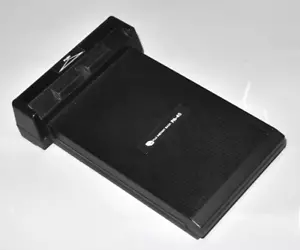 Fuji Fujifilm PA-45 Instant Film Back Holder Fuji photo PA45 from Japan - Picture 1 of 11