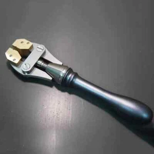 Jewellery Vise Manual Clamping Table Manual DIY Crab Claw Clamping Tool - Picture 1 of 21