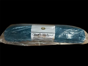 GÖZZE CHENILLE Badteppich Fußmatte 70x120cm Mikrofaser Antirutsch - Bild 1 von 2