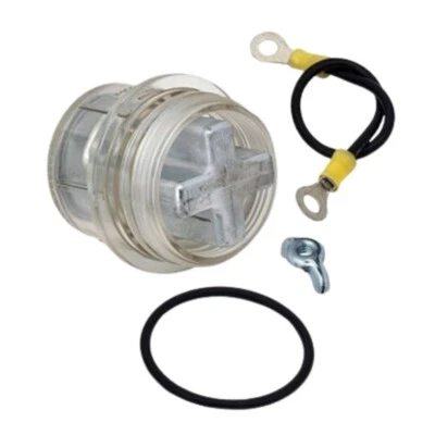 Raypak 017960F Protek Shield Assembly