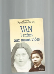 VAN L'ENFANT AUX MAINS VIDES - Foto 1 di 1